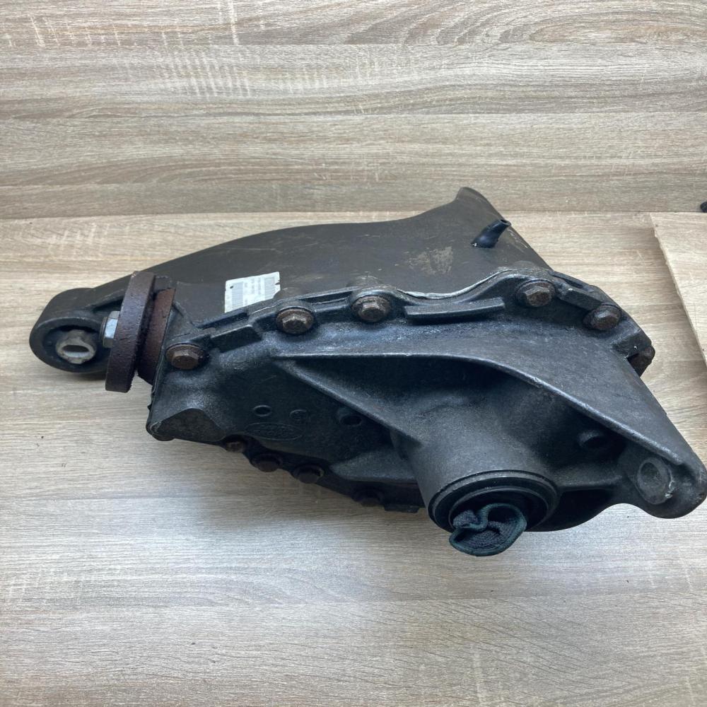 CH22 4W063 AB 9772 1861722 Ratio 3.21 Rear differential Land Rover Discovery 4 -