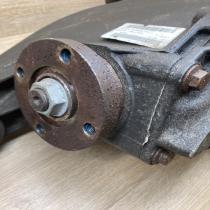 CH22 4W063 AB 9772 1861722 Ratio 3.21 Rear differential Land Rover Discovery 4 -