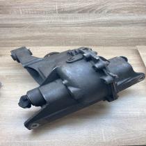 CH22 4W063 AB 9772 1861722 Ratio 3.21 Rear differential Land Rover Discovery 4 -