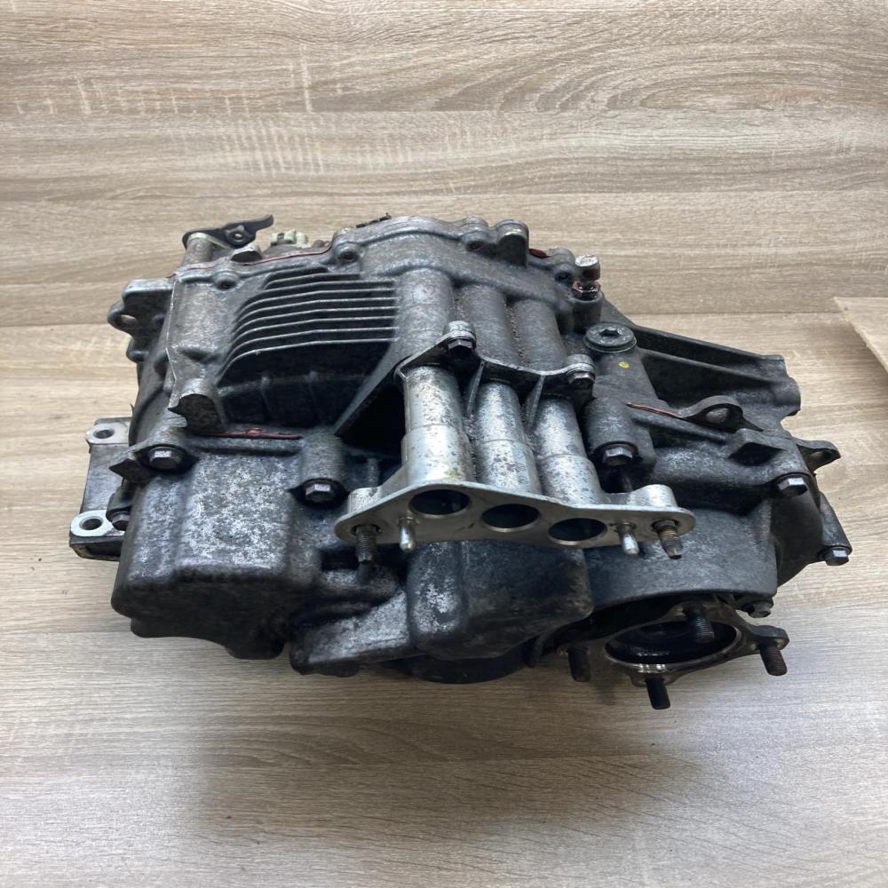 82090 48010 39195 28011 RC25Y142061 Rear differential Lexus RX III