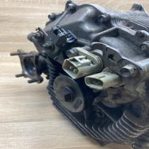 82090 48010 39195 28011 RC25Y142061 Rear differential Lexus RX III