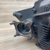 82090 48010 39195 28011 RC25Y142061 Rear differential Lexus RX III