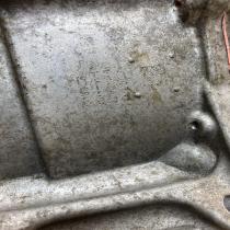 82090 48010 39195 28011 RC25Y142061 Rear differential Lexus RX III