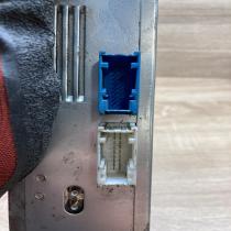 6911221   Video control module BMW 5 E39