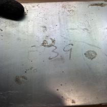 6911221   Video control module BMW 5 E39