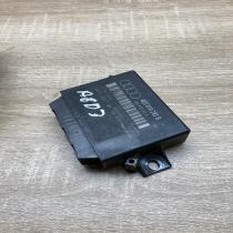 4E0919283B 4E0910283A  Parking PDC control unit/module Audi A8 S8 D3 4E