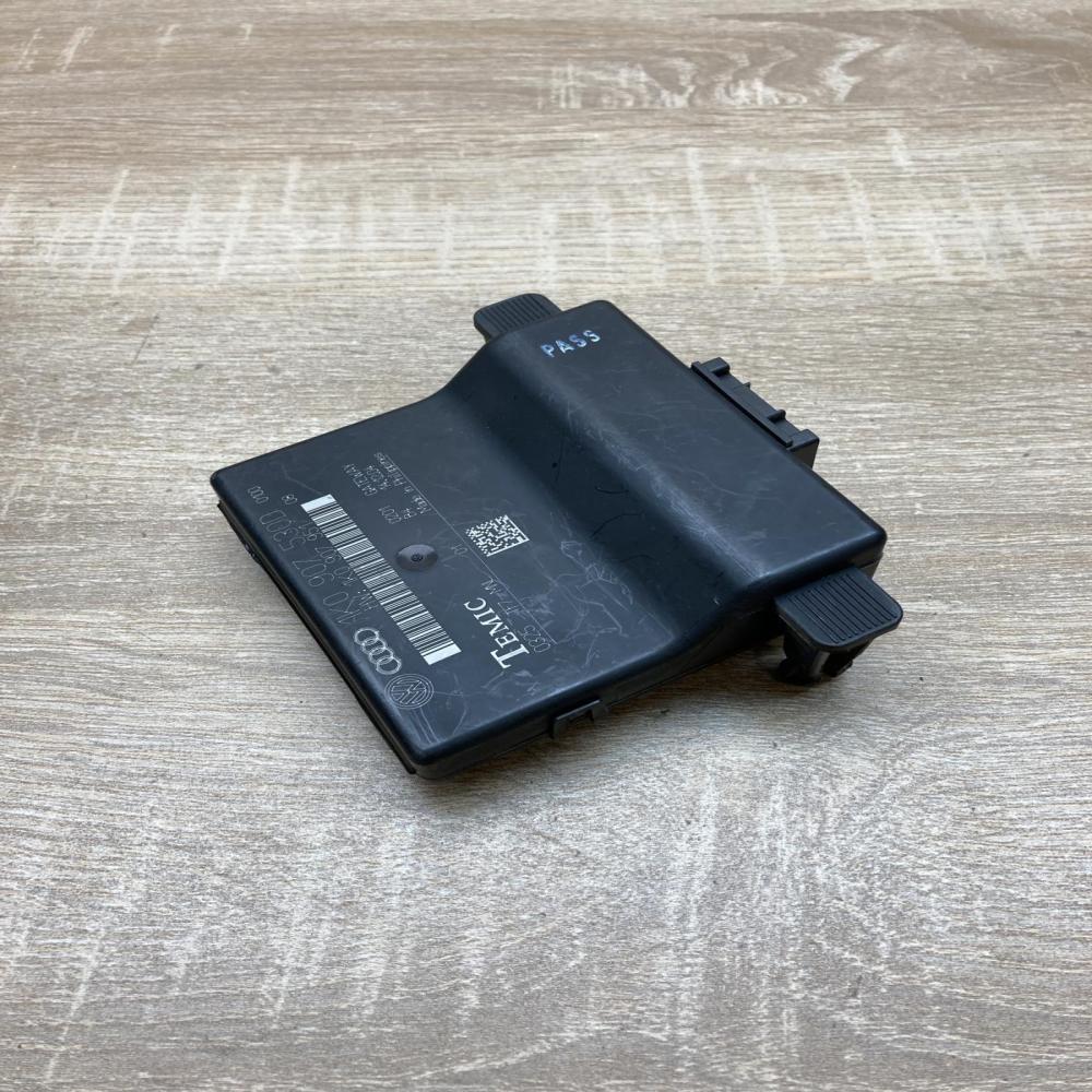 1K0907530D 1K0907951  Gateway control module Volkswagen PASSAT B6