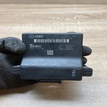 1K0907530D 1K0907951  Gateway control module Volkswagen PASSAT B6