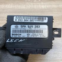 5P0919283 0263004087  Parking PDC control unit/module Seat Altea