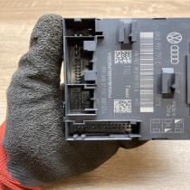 8K0959793C 8K0959793A  Door control unit/module Audi A4 S4 B8 8K