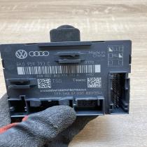 8K0959793C 8K0959793A  Door control unit/module Audi A4 S4 B8 8K