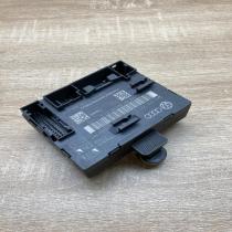 8K0959793C 8K0959793A  Door control unit/module Audi A4 S4 B8 8K