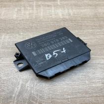 3B0919283 601728  Parking PDC control unit/module Volkswagen PASSAT B5.5