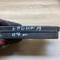 7700421261 73847257C  Comfort/convenience module Renault Laguna I