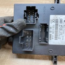 4F0907279 4F0910279  Comfort/convenience module Audi A6 S6 C6 4F