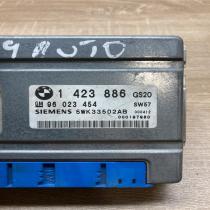 1423886 5WK33502AB  Gearbox control unit/module BMW 5 E39