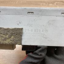 6921415   Parking PDC control unit/module BMW 3 E46