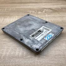89661 52280 211000 7430  Engine control unit/module ECU Toyota Yaris Verso