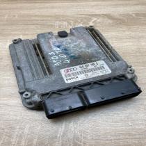 4E0907409B   Engine control unit/module ECU Audi A8 S8 D3 4E