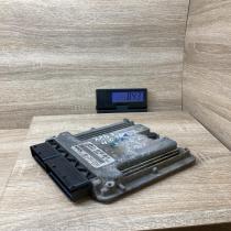 4E0907409B   Engine control unit/module ECU Audi A8 S8 D3 4E