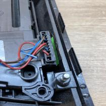 9363535 9312393  Head unit multimedia control BMW 2 F45