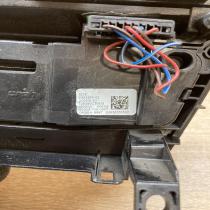 9363535 9312393  Head unit multimedia control BMW 2 F45