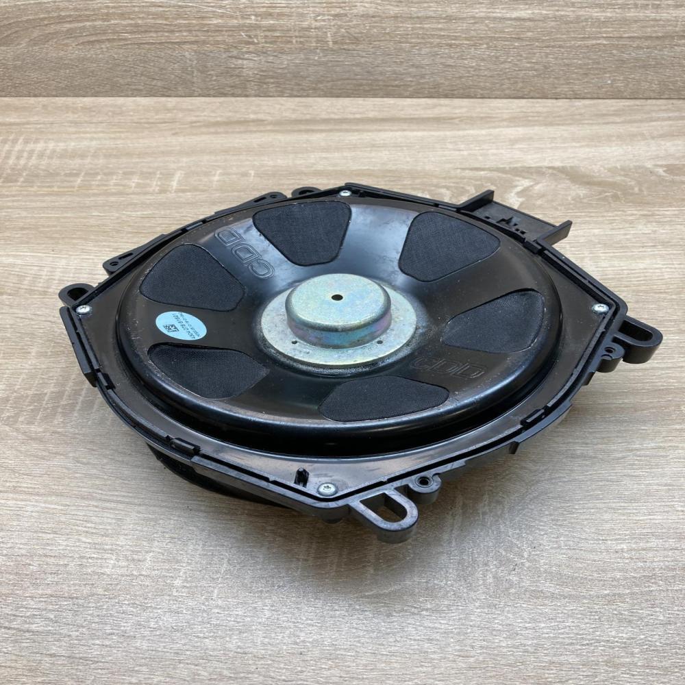 430407861621   Subwoofer speaker BMW X3 F25