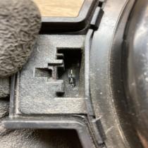 430407861621   Subwoofer speaker BMW X3 F25