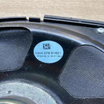 430407861621   Subwoofer speaker BMW X3 F25