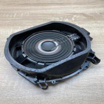430407861621   Subwoofer speaker BMW X3 F25