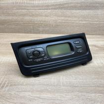 86110 52030 C0   Radio/CD/DVD/GPS head unit Toyota Yaris