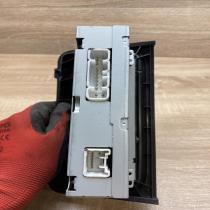 86110 52030 C0   Radio/CD/DVD/GPS head unit Toyota Yaris