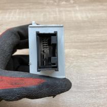 6905667 YWC107130  Immobilizer control unit/module BMW 5 E39