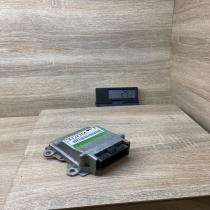 04602430AF   Airbag control unit/module Chrysler 300M