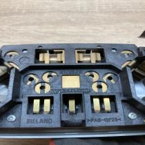9178936   Front seat light Volvo S60
