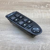 6904306   Electric window control switch BMW 5 E39