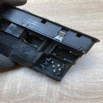 6904306   Electric window control switch BMW 5 E39