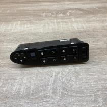 6904306   Electric window control switch BMW 5 E39