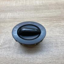 4F1941531D   Light switch Audi A6 S6 C6 4F