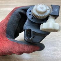 004375 34   Headlight level adjustment motor Hyundai Sonata