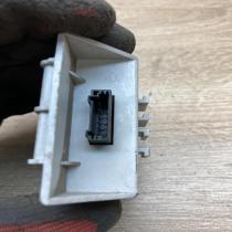8382240 55892110  Alarm control unit/module BMW X5 E53