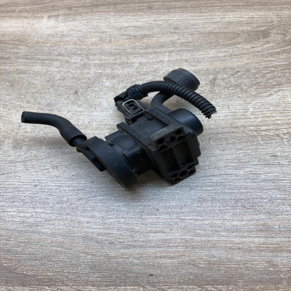 09158200 452237  Turbo solenoid valve Opel Zafira A