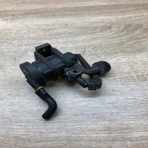 09158200 452237  Turbo solenoid valve Opel Zafira A