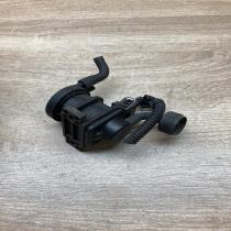 09158200 452237  Turbo solenoid valve Opel Zafira A