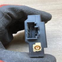 4F0909509   Auxiliary heating control unit/module Audi A6 S6 C6 4F
