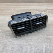 4F0819203B   Rear air vent grill Audi A6 S6 C6 4F