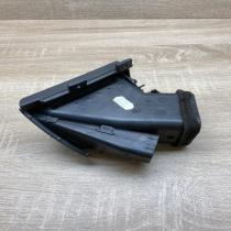 8361897   Dashboard side air vent grill/cover trim BMW 3 E46