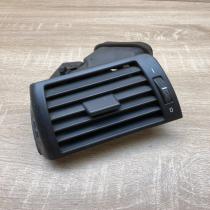8361897   Dashboard side air vent grill/cover trim BMW 3 E46