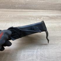 9123299   Dashboard side air vent grill/cover trim BMW 3 E90 E91