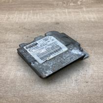 9655880880 603554600  Airbag control unit/module Peugeot 407